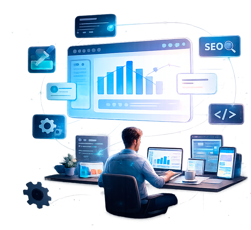 Desarrollo web